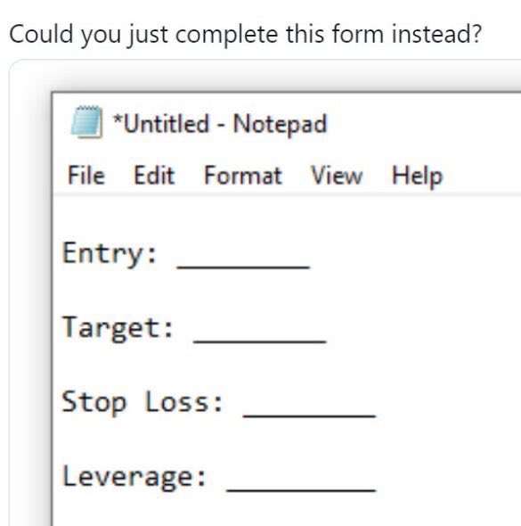 LPRN11's tweet photo. @donalt Sir, it's difficult for me to read all of that since my attention span is fcked up. Please help fill this out instead. https://t.co/E2OL7ax9DW