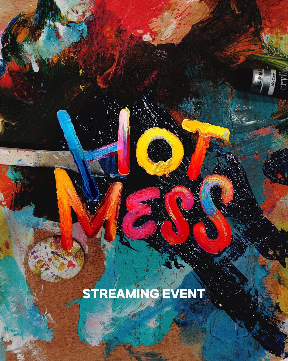 EVNNE_official's tweet photo. [🔔] EVNNE 4th MINI ALBUM [HOT MESS]  ‘HOT MESS’ 음원 스트리밍 이벤트 공지 🔗 https://t.co/E9BI76iZ7E  #EVNNE #이븐 #HOT_MESS #20250210_6PM https://t.co/5oxxsrXk51