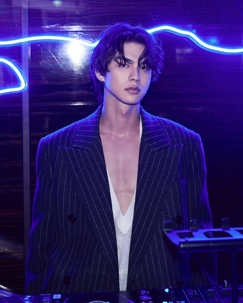 Mint Magazine Thailand tweet media