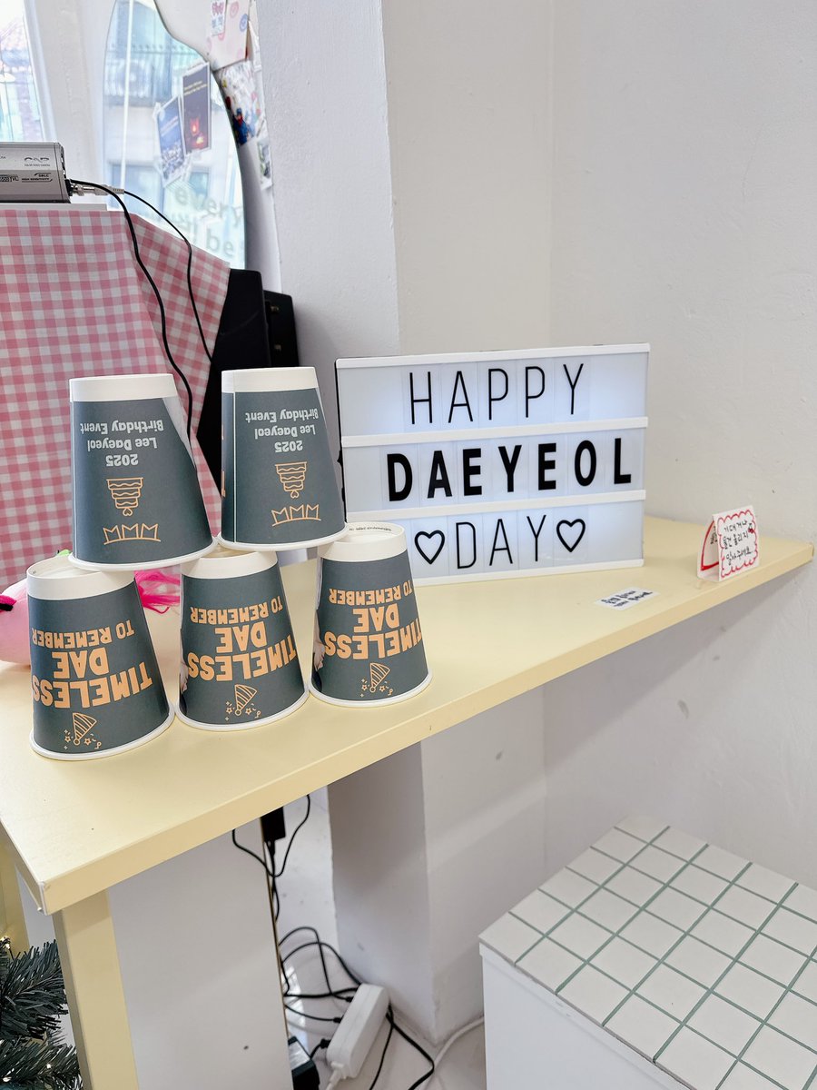 timeless_dae's tweet photo. 오늘도 이벤트 진행합니다 https://t.co/3WFmTCiopJ