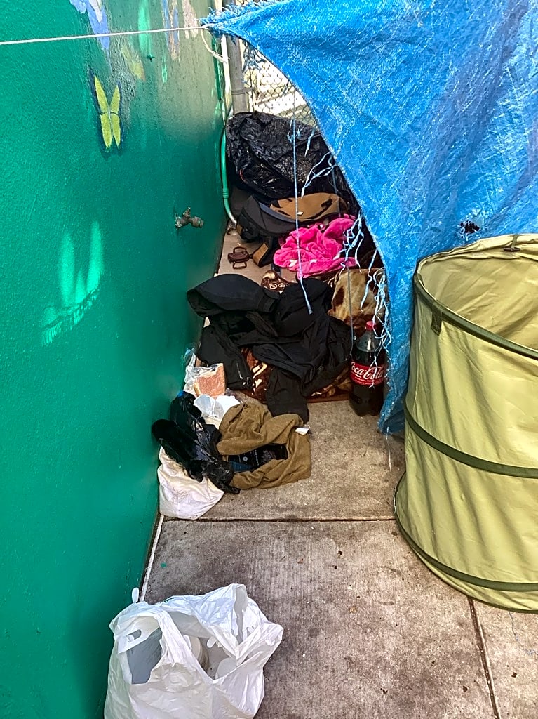 "Case Closed" SF311 tweet media