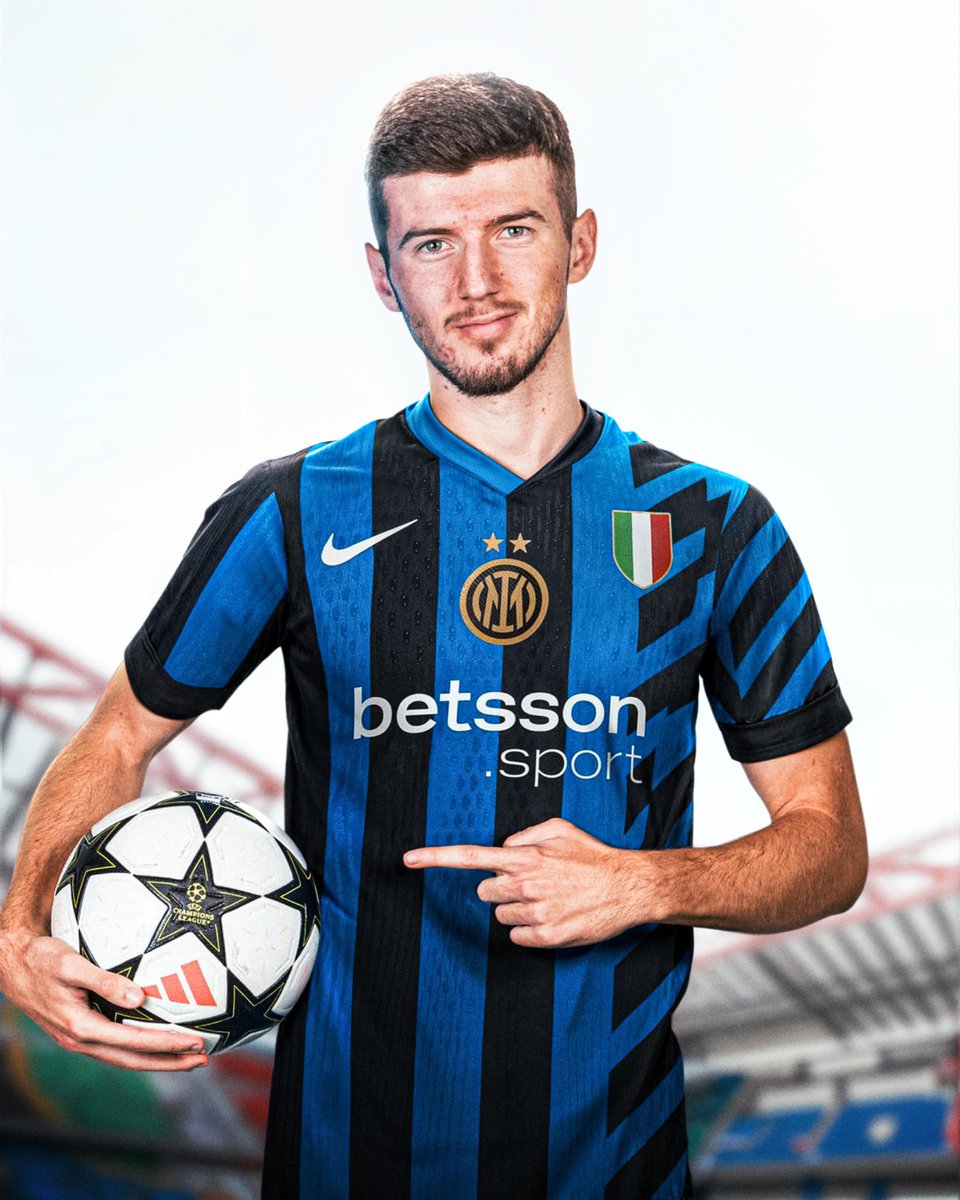 🚨⚫️🔵 Petar Sučić completes his move to Inter today as he’s in Milano for medical tests.

Here we go from last week, 100% confirmed as he’s joining the club in June for Clubs’ World Cup.

€14m plus €2.5m add-ons and sell-on clause to Dinamo Zagreb.