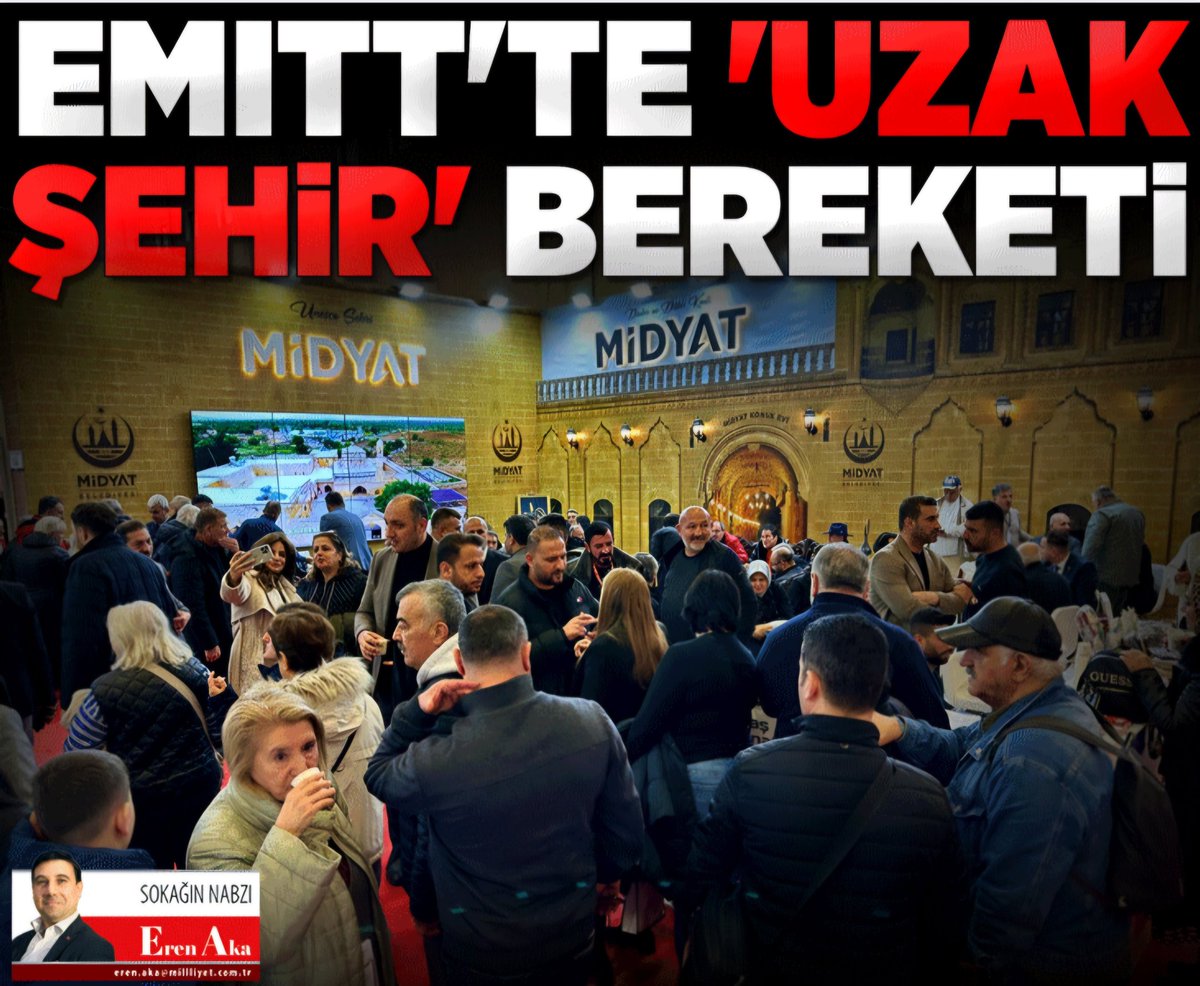 eren__aka's tweet photo. https://t.co/IbOz6NPfGl
@Uzaksehirdizi #Uzaksehir #emitt https://t.co/oYOWXE4ECs