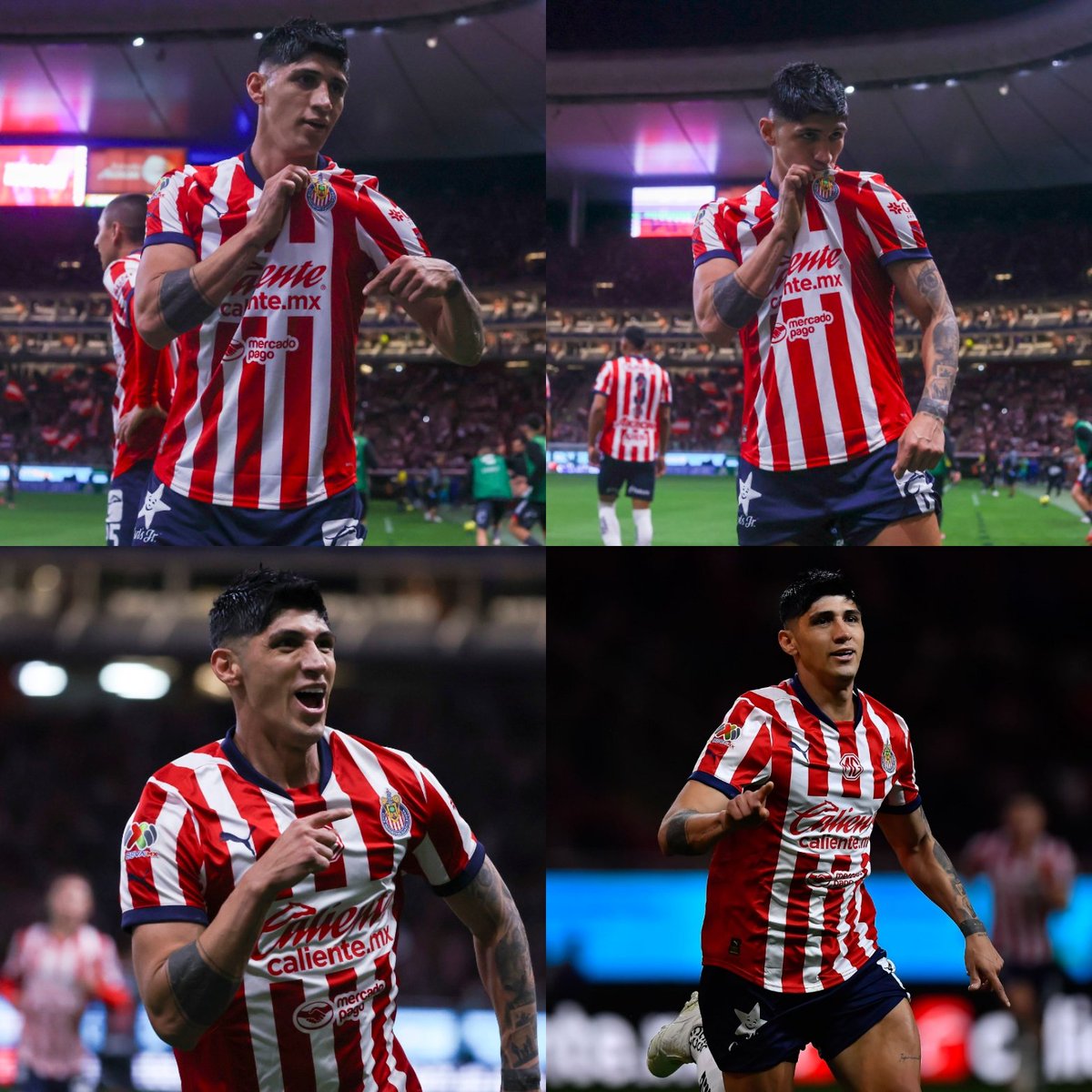 No digas nada, solo dale RT