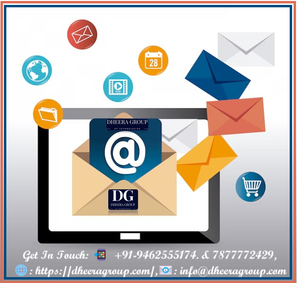 dheera_group's tweet image. Are you looking for a reliable bulk email service provider to help you with your marketing needs? 📲 +91-9462555174. &amp;amp; 7877772429, 🌐: dheeragroup.com/email-marketin…,📧: info@dheeragroup.com
#emailmarketinginIndia #reliablebulkemailservice #emailserviceprovider #marketing