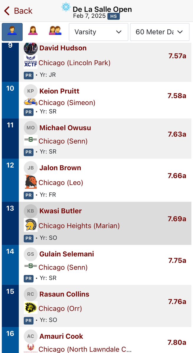 Kwasi “KJ” Butler II tweet media