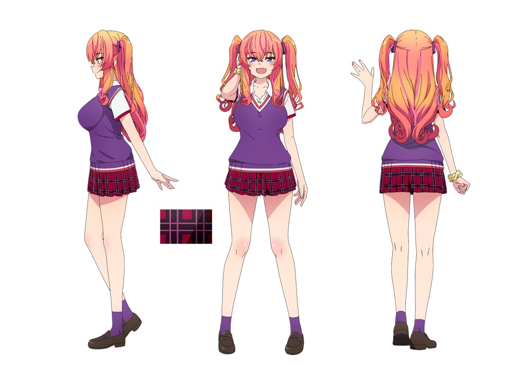 かくして!マキナさん!! 2　サイン本 テレビアニメ『かくして！ マキナさん!!』公式 on X: 