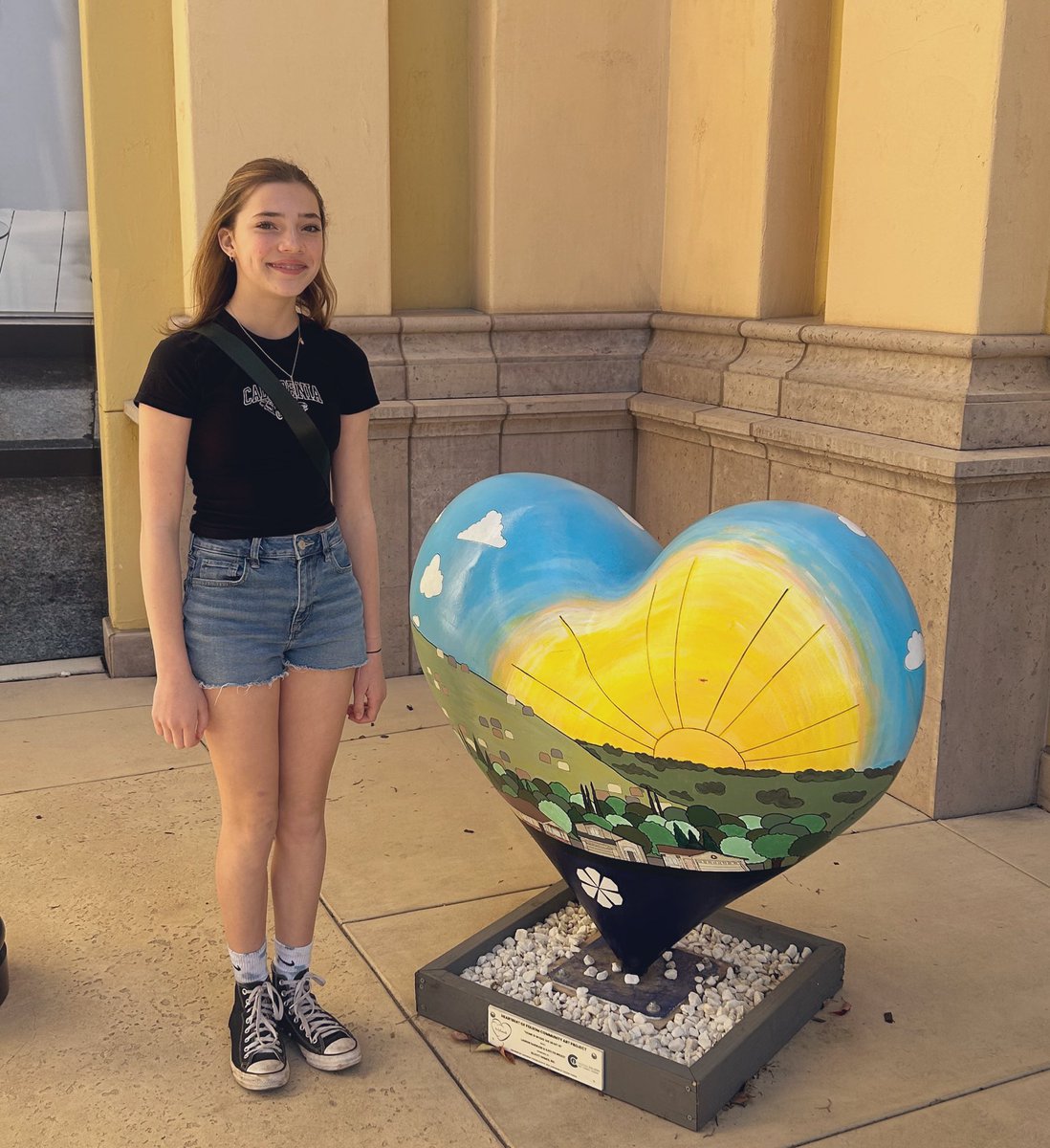 farmingandJesus's tweet image. I Got to have my brothers baby girl with me yesterday, we had decaf mochas and went to a bookstore for our girl’s day as she calls it. Please keep Olivia in your prayers for her upcoming heart surgery❤️‍🩹 we love her so much and I miss her when she goes home… wish I could switch…