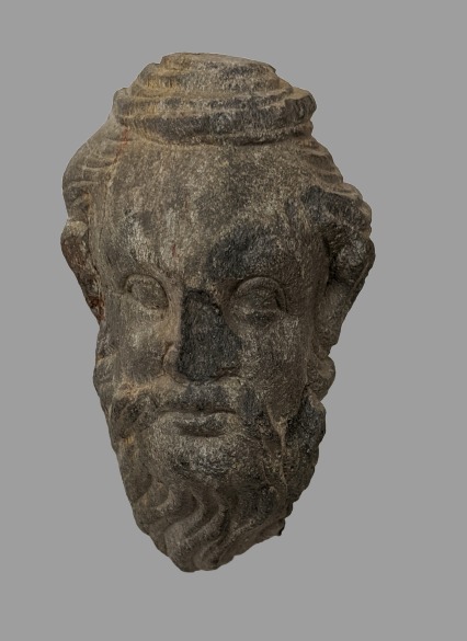 ṛṣi - Gandhāra
