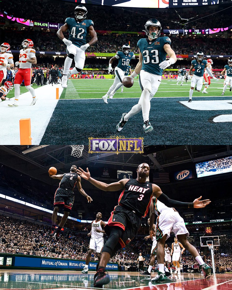 #FlyEaglesFly