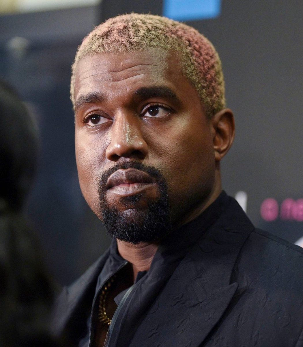 Dexerto's tweet photo. Kanye West has deactivated his Twitter/X account https://t.co/vaZkGSsxO8