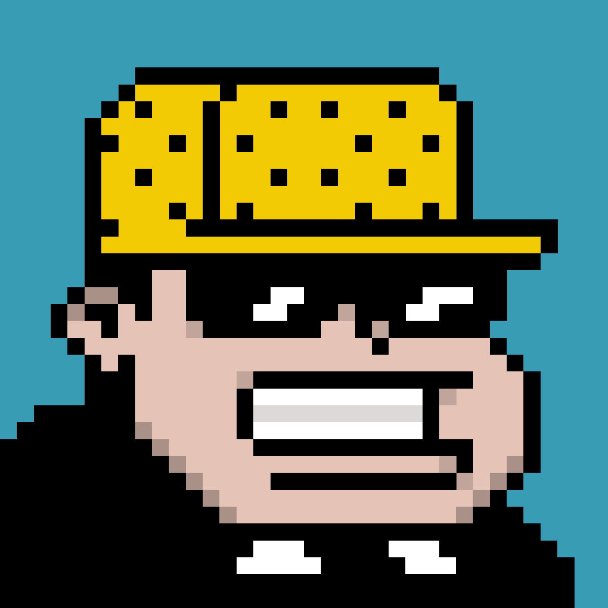 Snaky_base_eth's tweet image. Ok we have only 121 pixel myths left to mint out 

Now go and mint pls only for 2$ 
launchpad.heymint.xyz/mint/pixelmyths