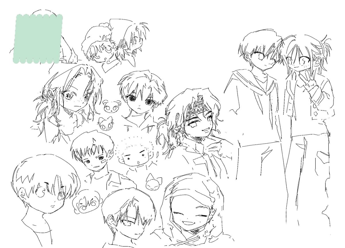 ___Mond03's tweet image. 