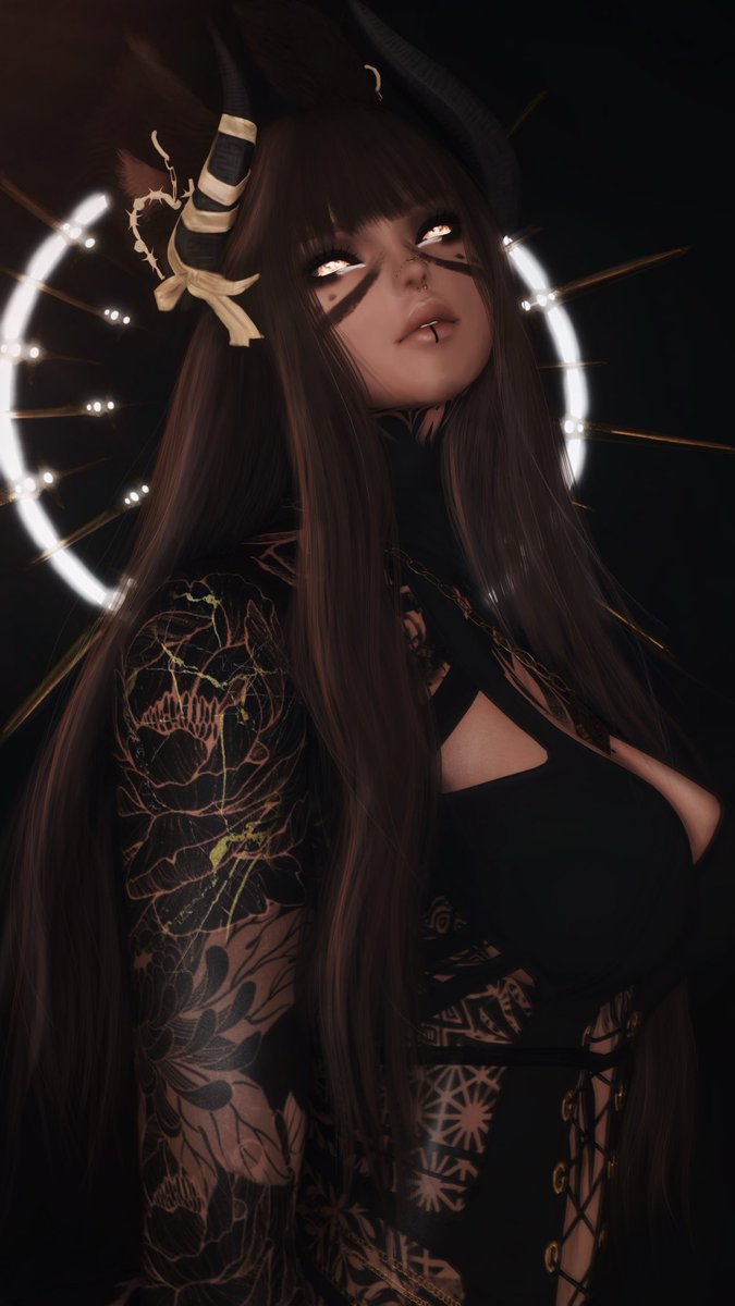 ffxivFaye's tweet image. 