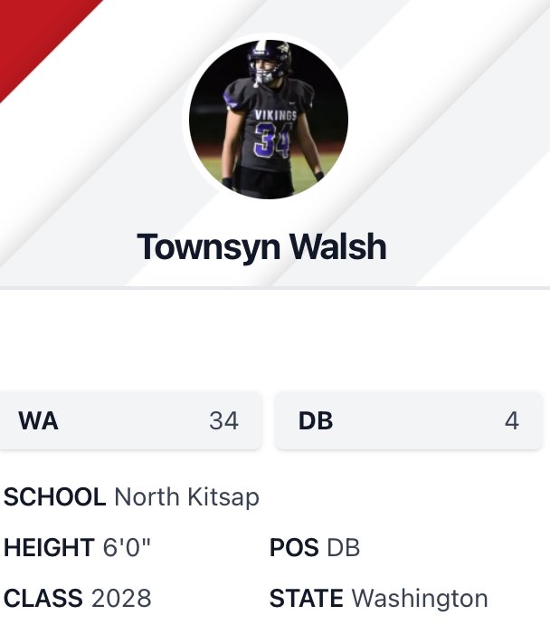 Townsyn Walsh tweet media