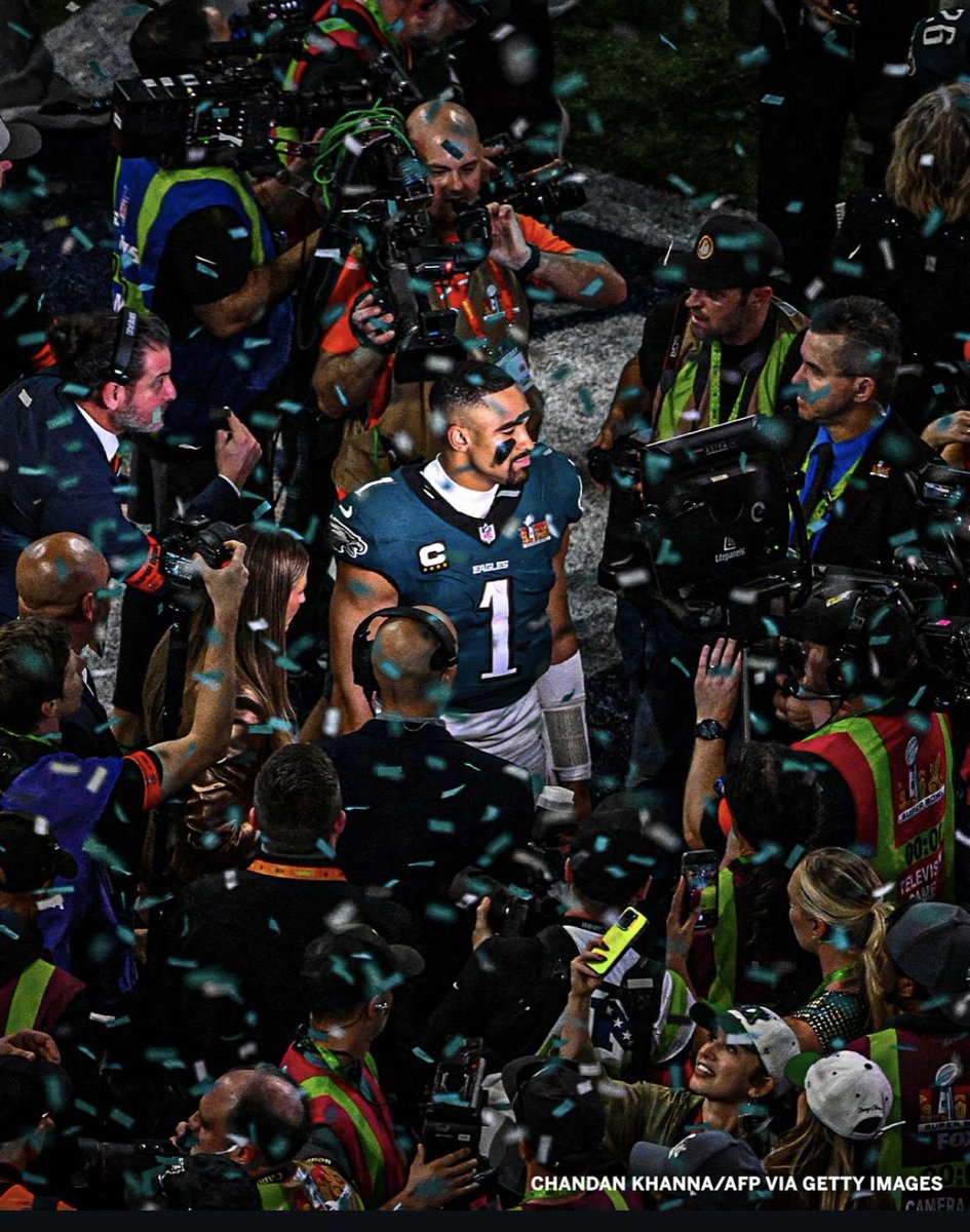 MVP…… What they saying now ?