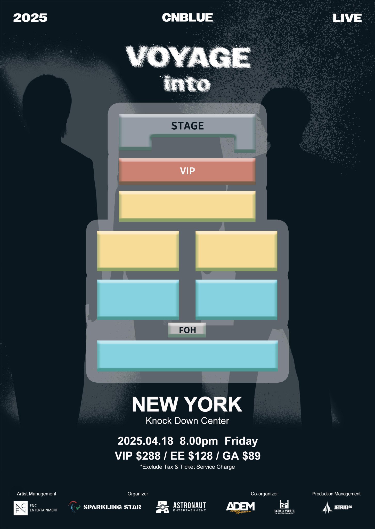 K-POP・アジア CNBLUE COME TOGETHER 2019 hq720.jpg?sqp=-
