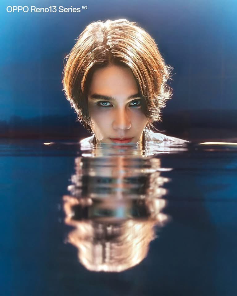 inspiresatur's tweet photo. พี่เจฟสวยตะโกนมาก 😭😭😭

#Reno13SeriesxJeff
･ﾟ:* @jeffsatur ૮🪐･͛ა #JeffSatur ･ﾟ:* https://t.co/9A78No91Fu