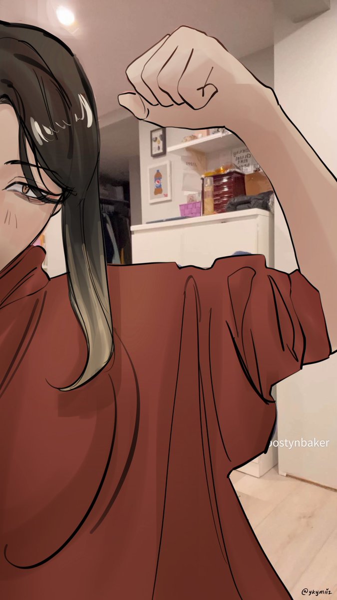 ykymiiz's tweet image. timeskip snaps #研日 #kenhina