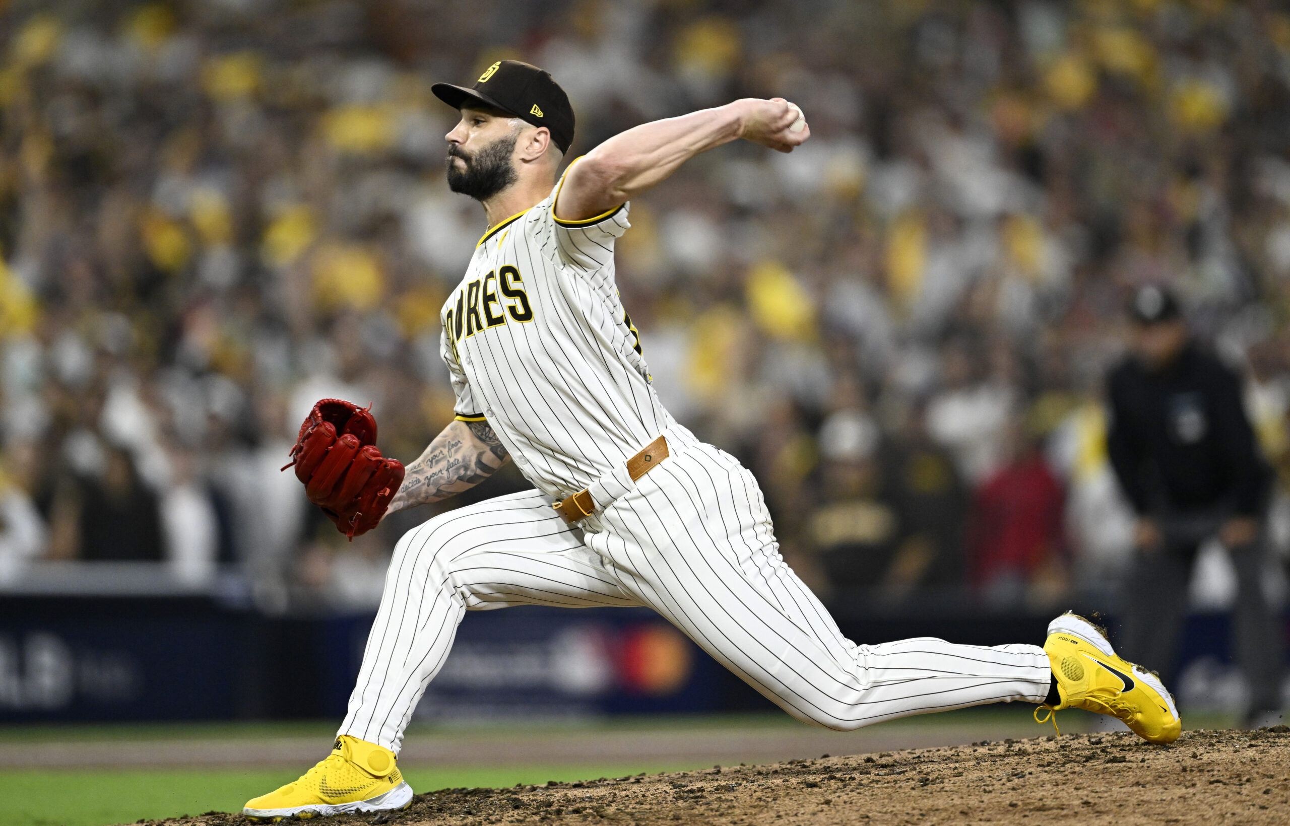 MLB Trade Rumors on X: "Tanner Scott To Open Season As Dodgers' Primary Closer https://t.co/yG0zSwvuOG https://t.co/E7FGf2uwdU" / X