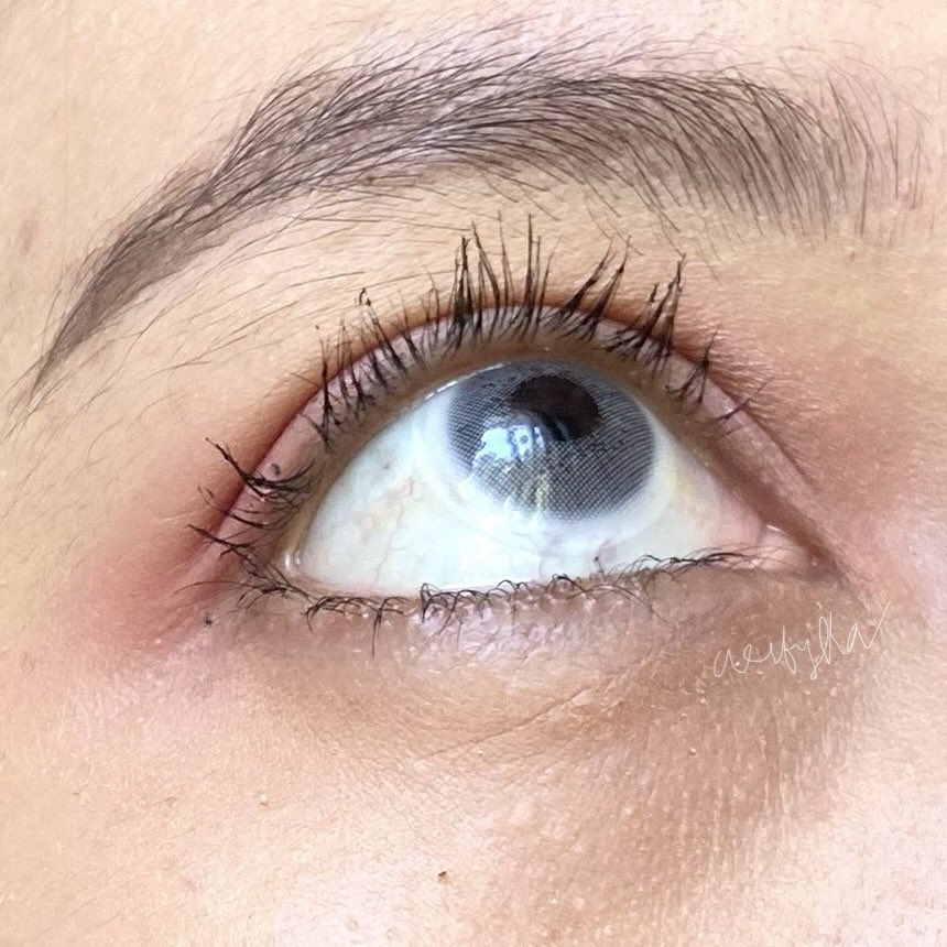 yang bulu matanya pendek mending cobain mascara ungu ini deh👀

waterproof, super longlasting dan harga doi (in this economy) masih aman di kantung👍🏻