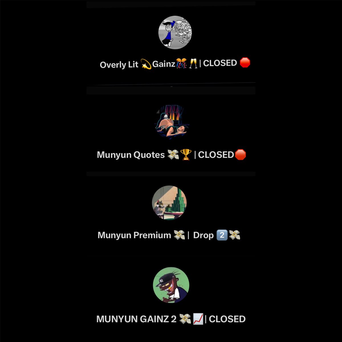 💸🥂 2MAAS🥂💸 tweet media