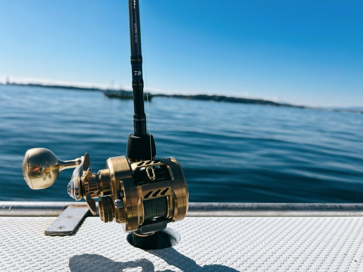 justfishit_'s tweet photo. 例年通りのスタートだ
いや、今年は早いスタートだな
まだまだチ��ンスあるぞ https://t.co/ma8BicZ5EY