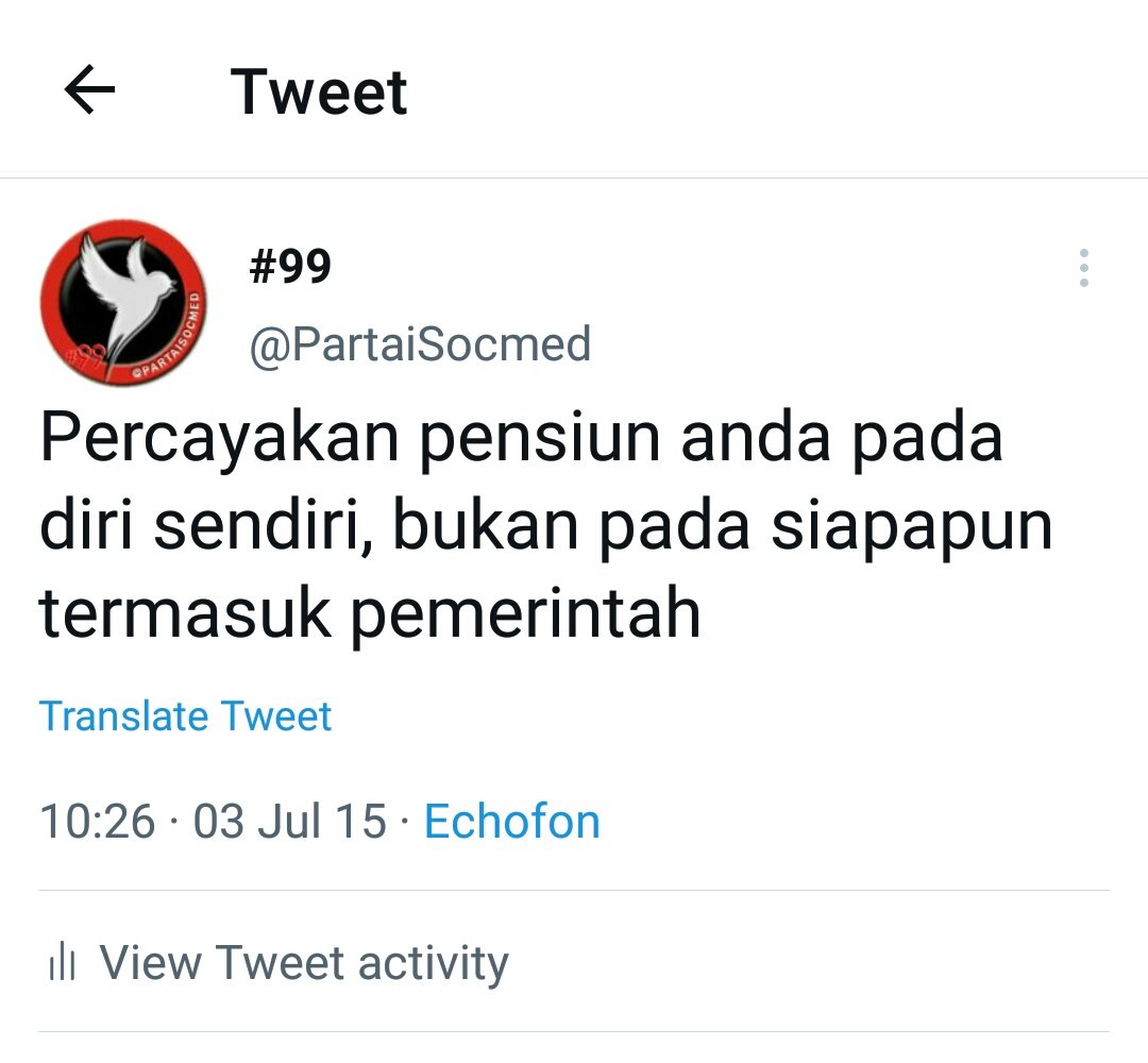 #99 tweet media