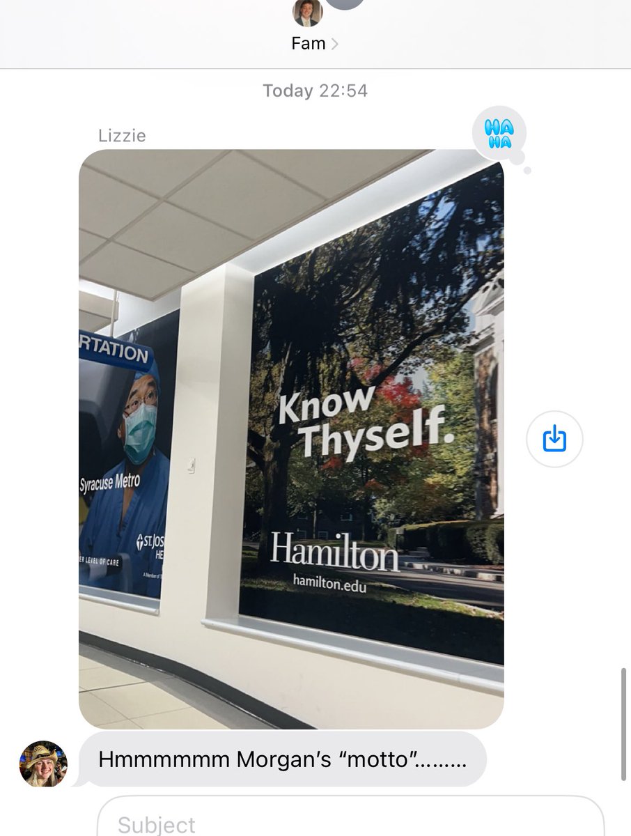 mo thyself tweet media