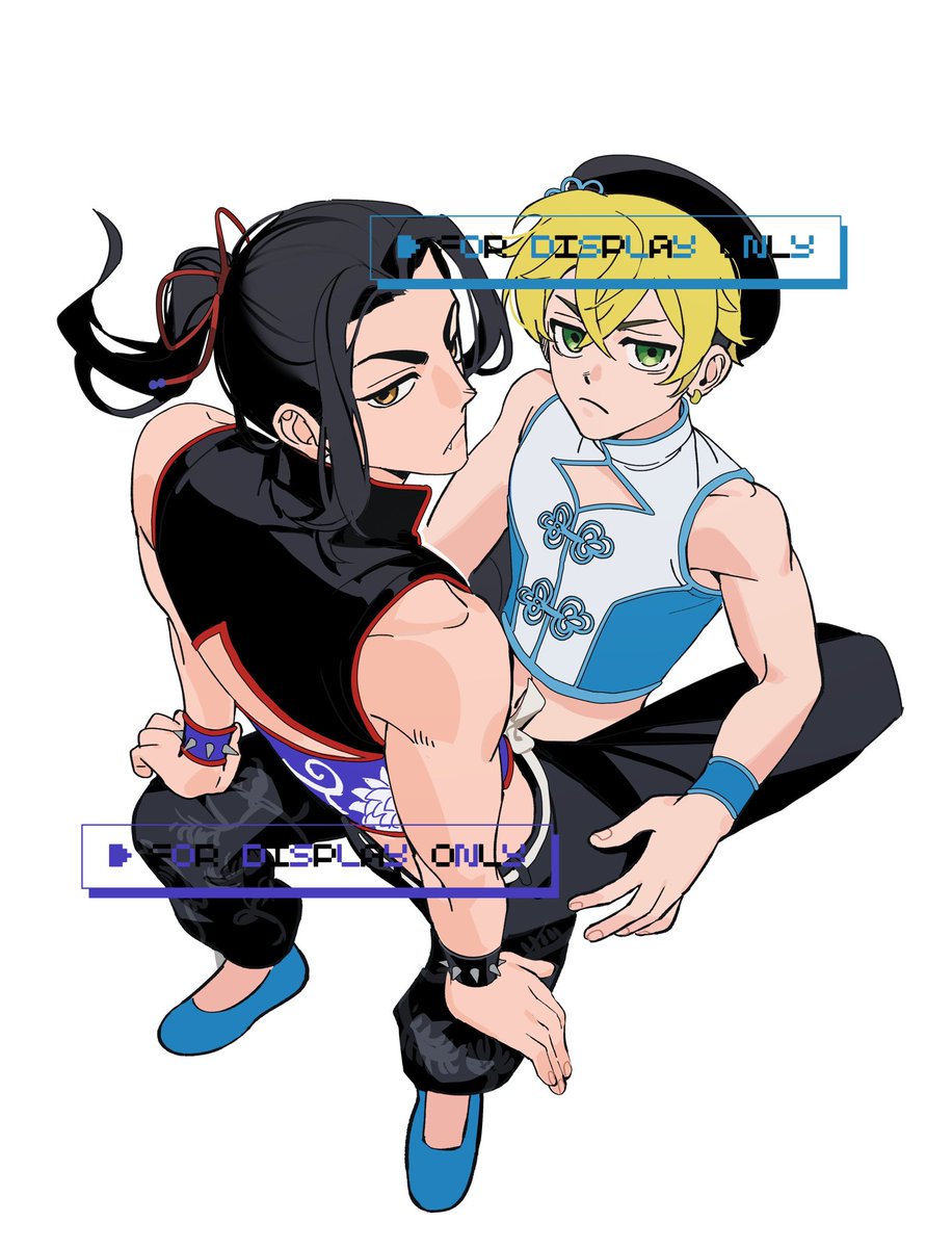 Signal_cube's tweet image. #ふゆばじ 
ふば日すれ違った