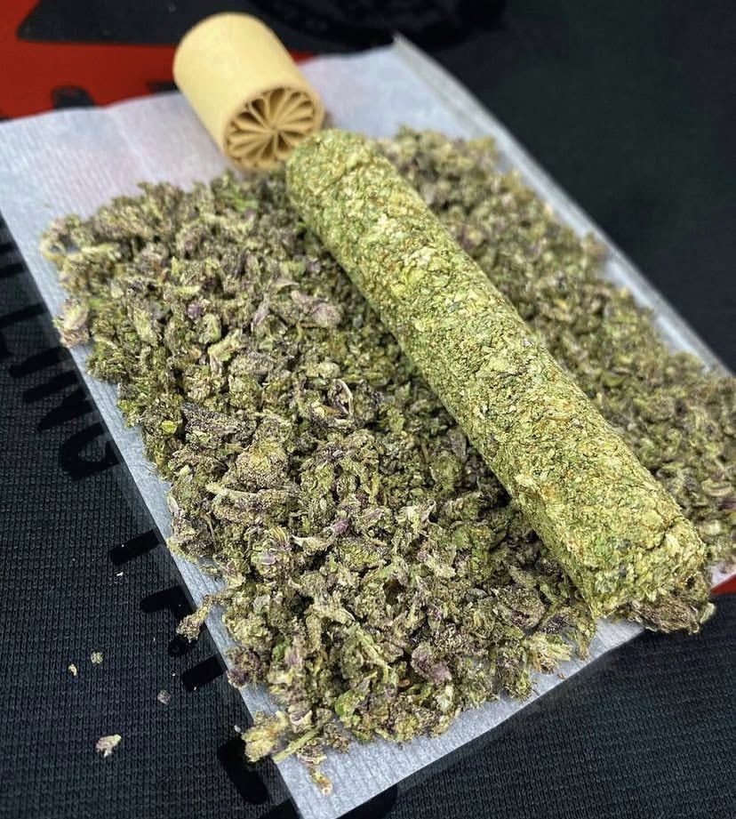 _StonersRUs_'s tweet image. Goodnight everyone! 💚💤