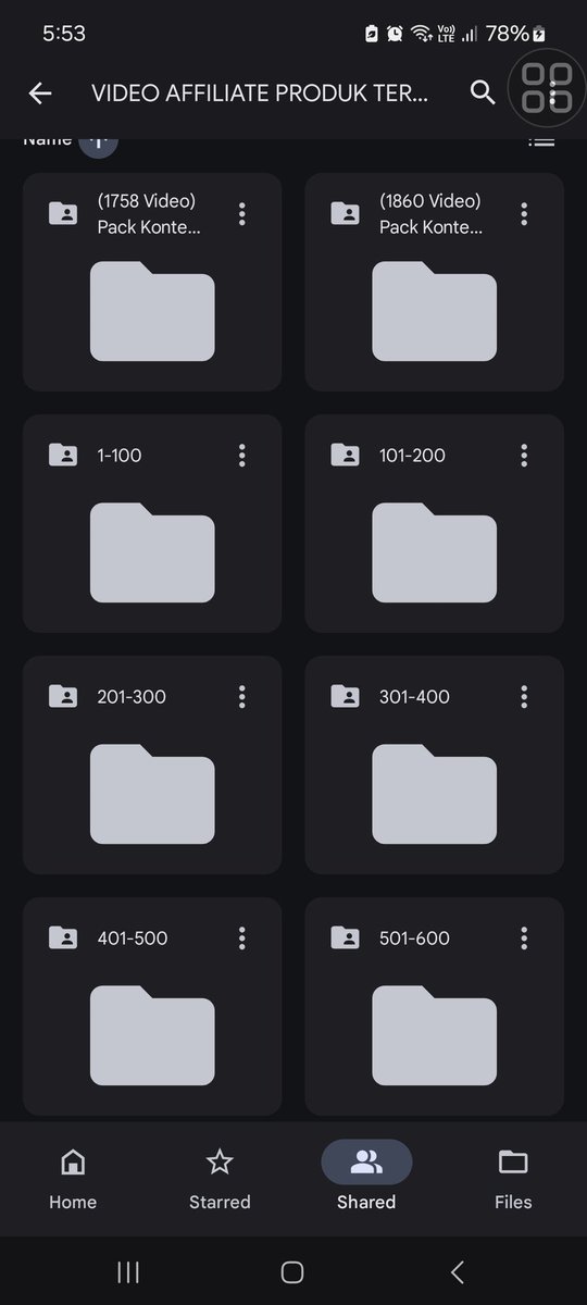 Rin🧚♀️ | Jual video affiliate 5k tweet media