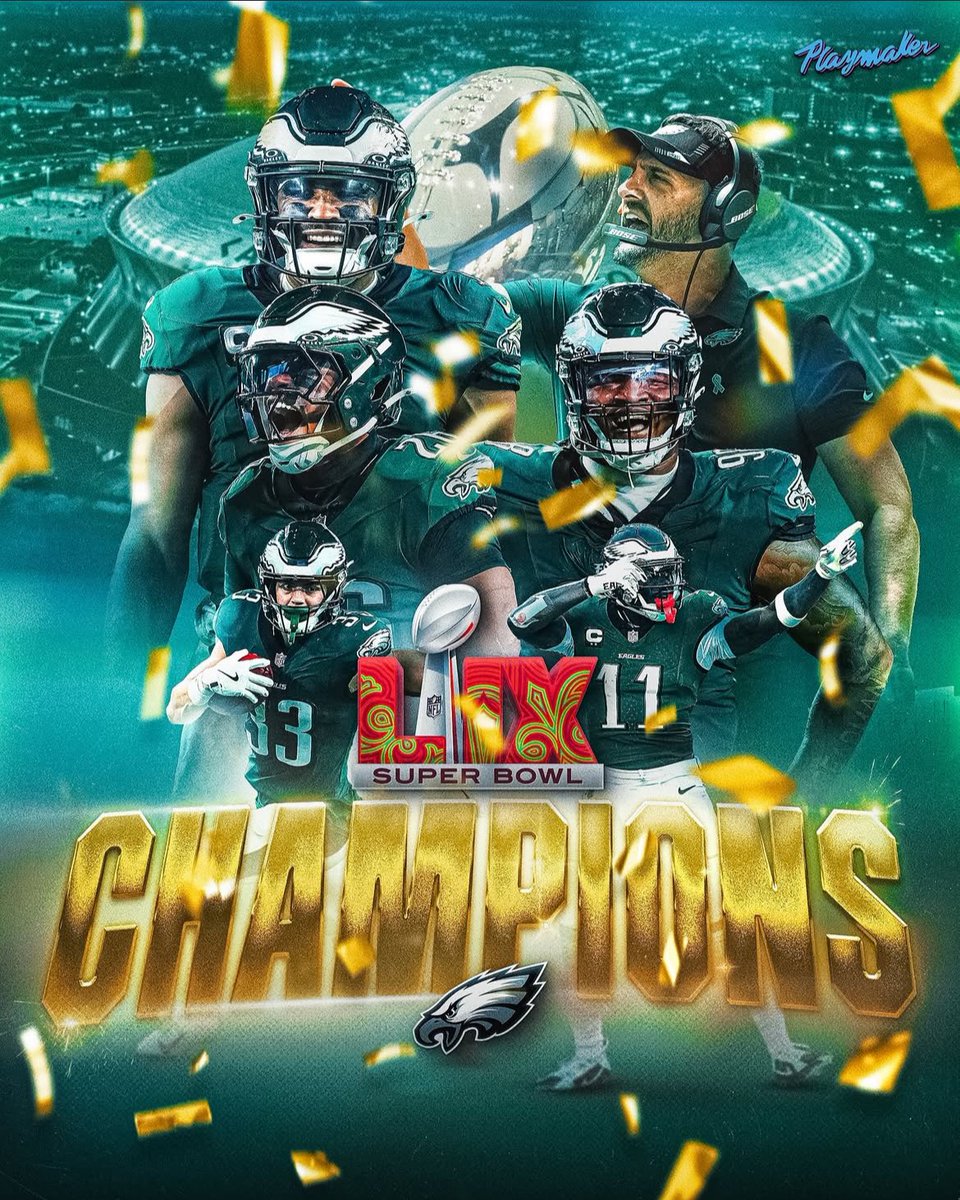 E-A-G-L-E-S!