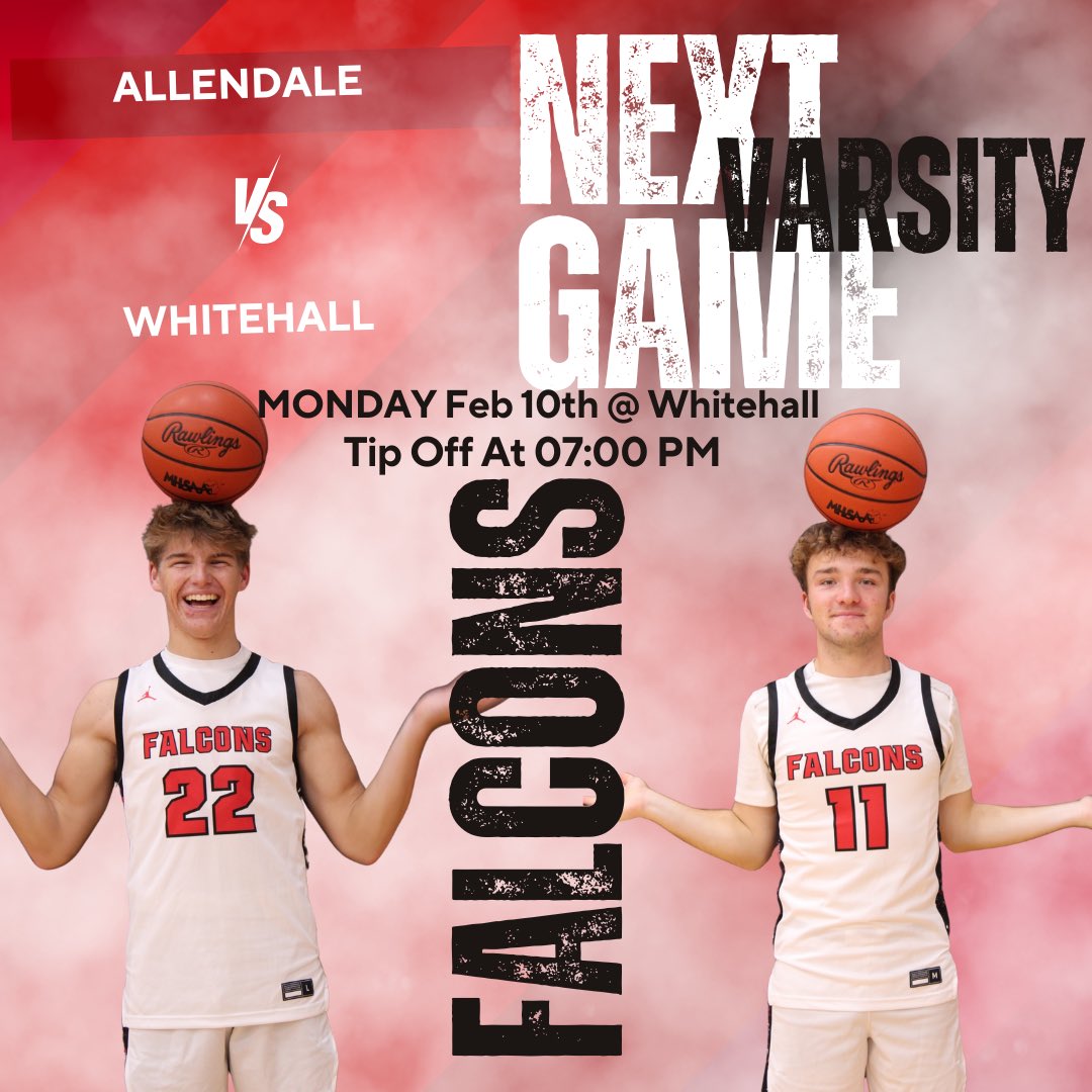 Allendale Boys Basketball (@ahsbbb401) on Twitter photo 