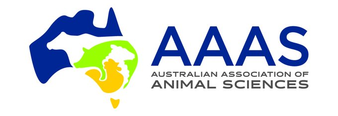 Australian Association of Animal Sciences tweet media