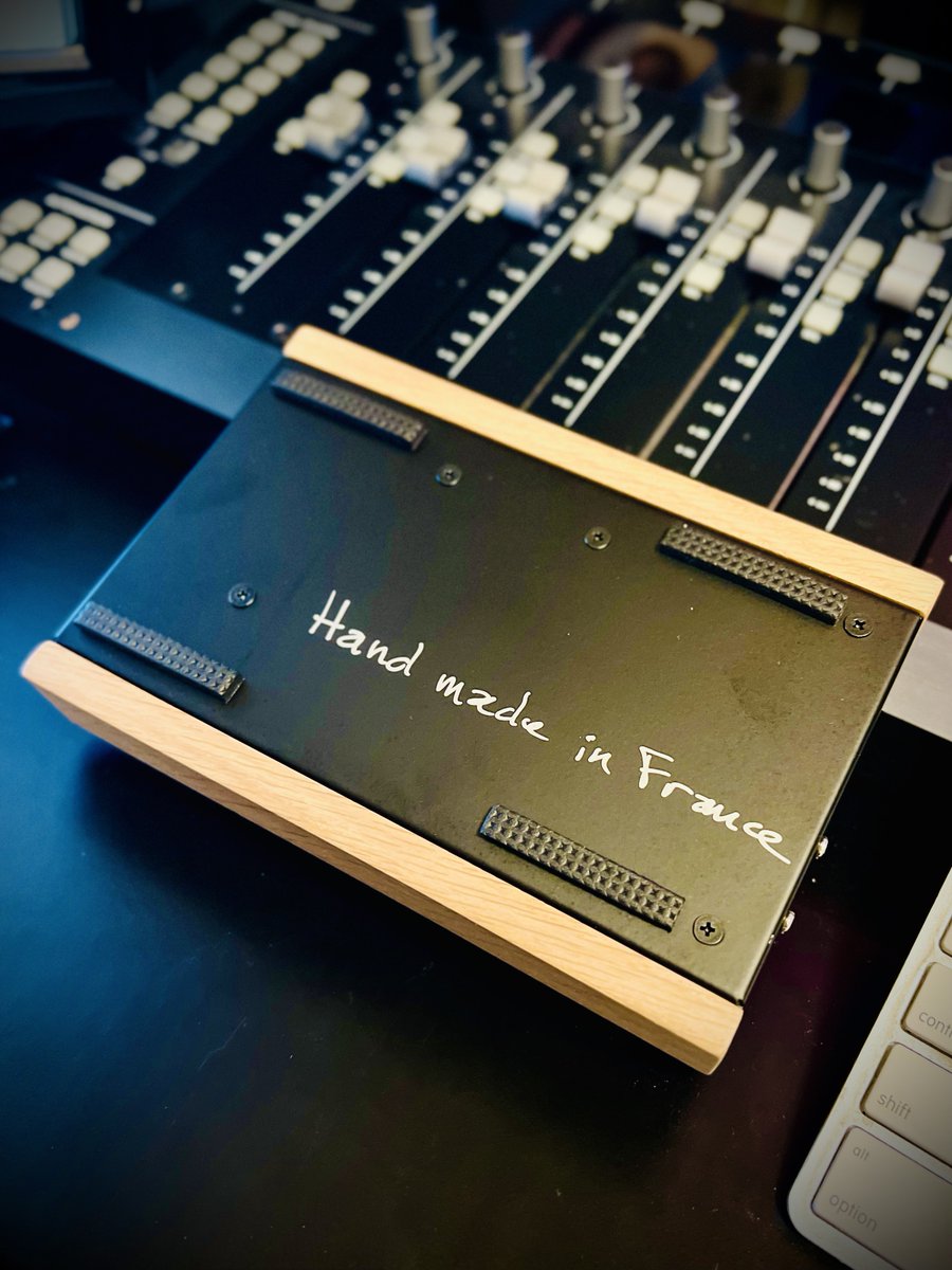 my new gear Viper Synths / HARMONY 昨年から狙っていたMIDIコン導入