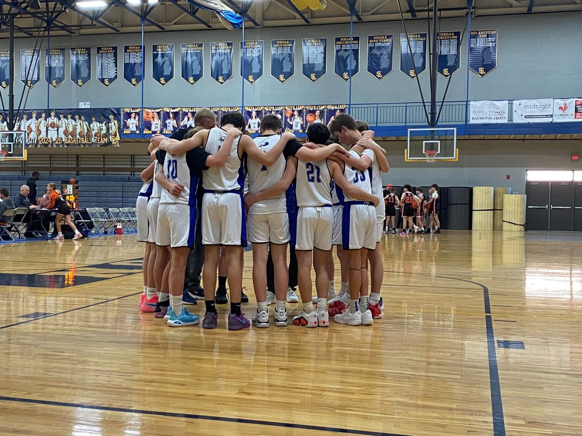 8th Grade Boys finding their wings in the <a href="/bigcatbasketbal/">Big Cat Basketball</a> elite level. 🦅🏀🦅🏀