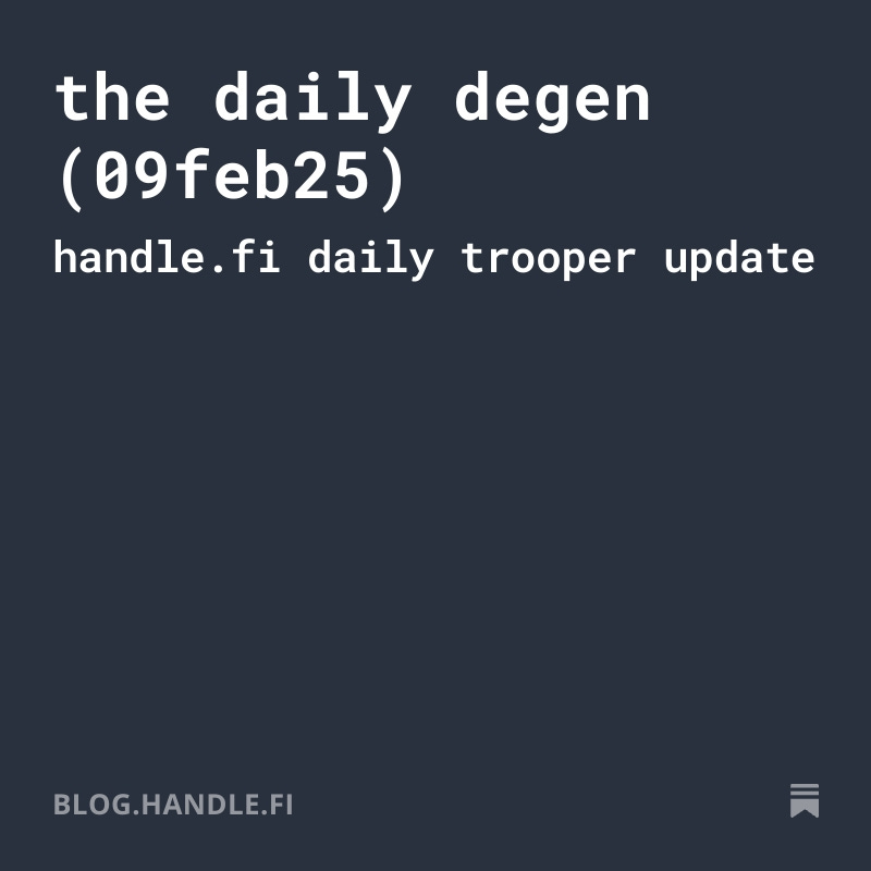 handle.fi (42,🦍) 🟨🦇🔊 tweet media