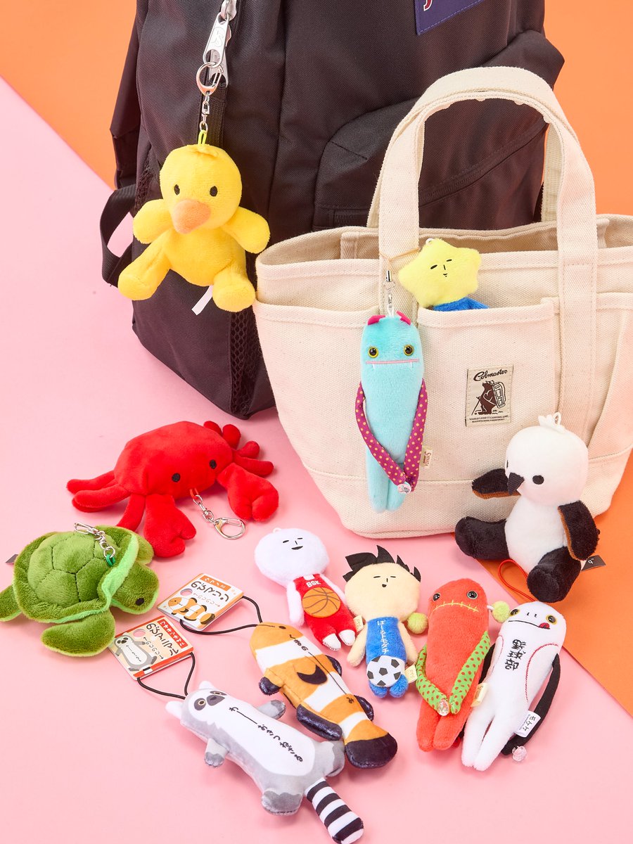 ୨୧‥∵‥‥∵‥‥∵‥‥∵‥୨୧ 個性的にデコりたい！ 自分だけのバッグに