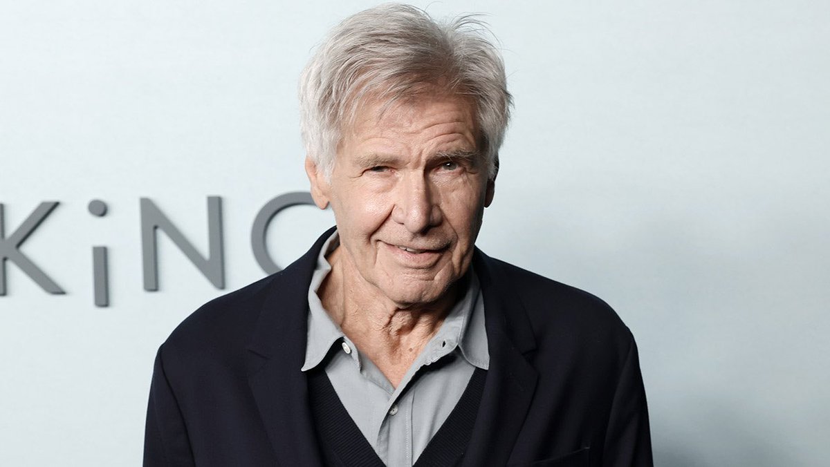 RETWEET if you’re proud to stand with Harrison Ford against Donald Trump!