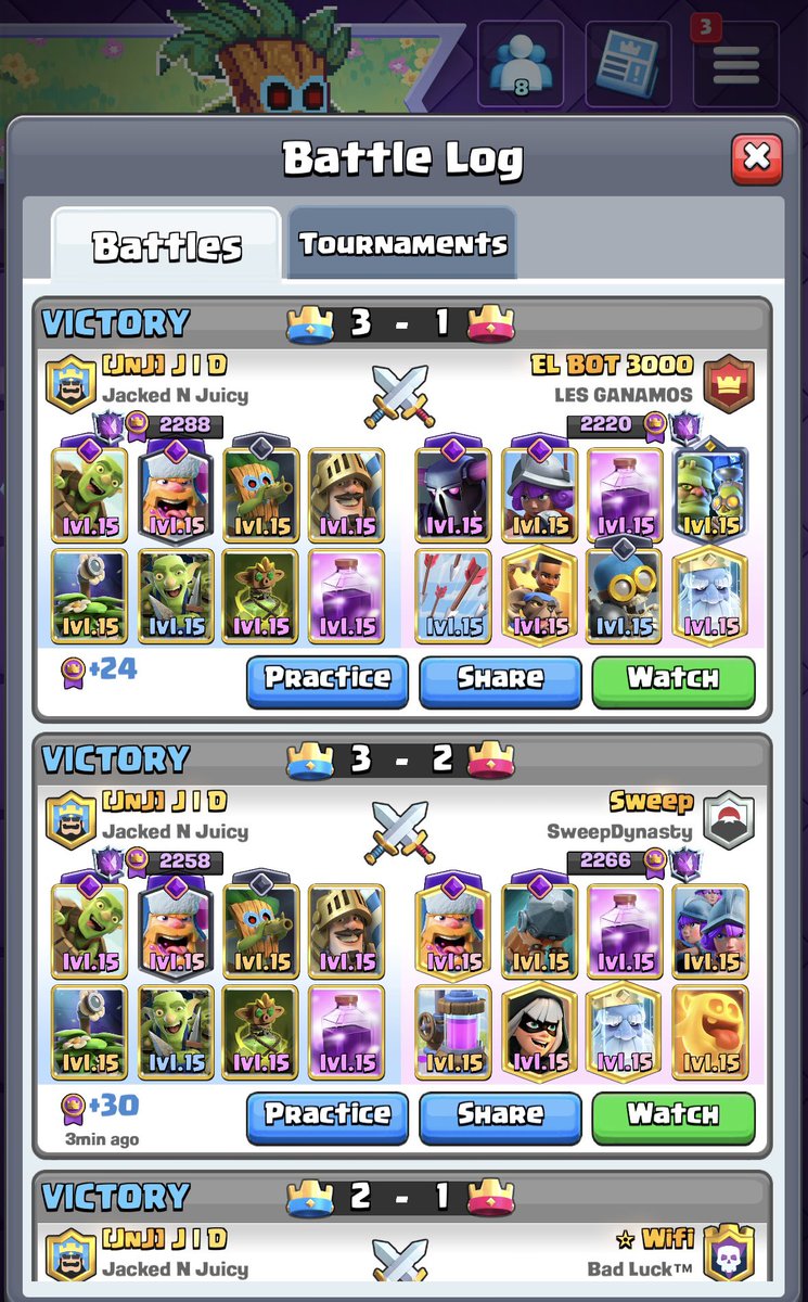 JnJ J I D tweet media