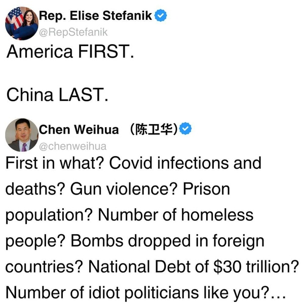 thinking_panda's tweet image. Very good reply.😂