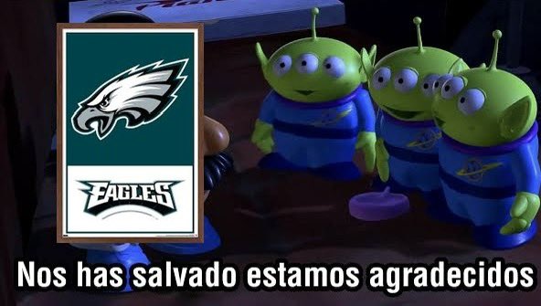 Todos podemos dormir en paz