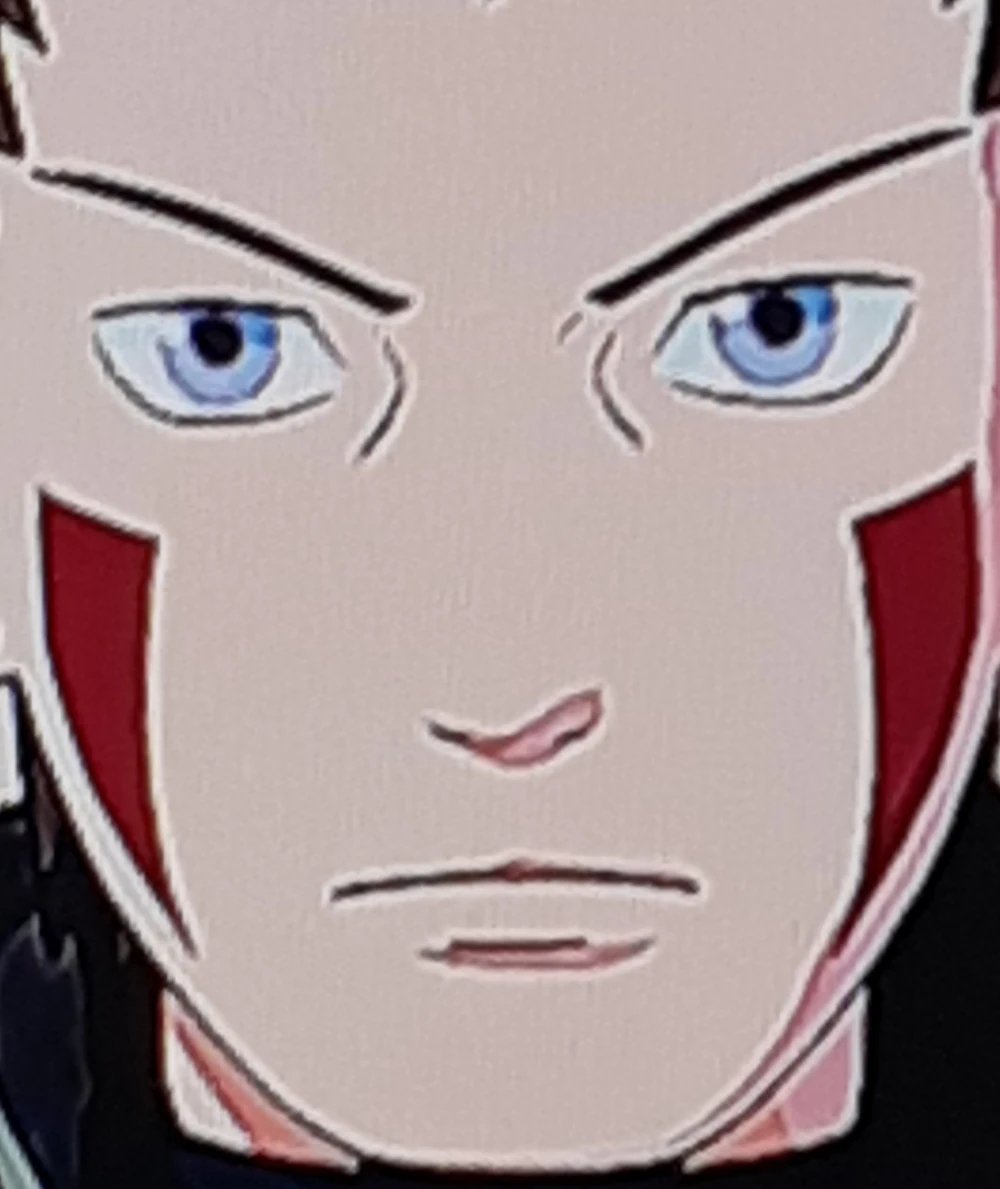 DailyKib's tweet photo. Day 44 | Shinobi strikers Kiba References https://t.co/4OGsbO2U0I