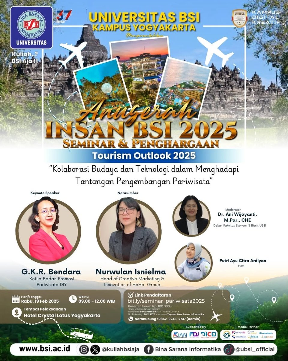 BSI Jatiwaringin tweet media