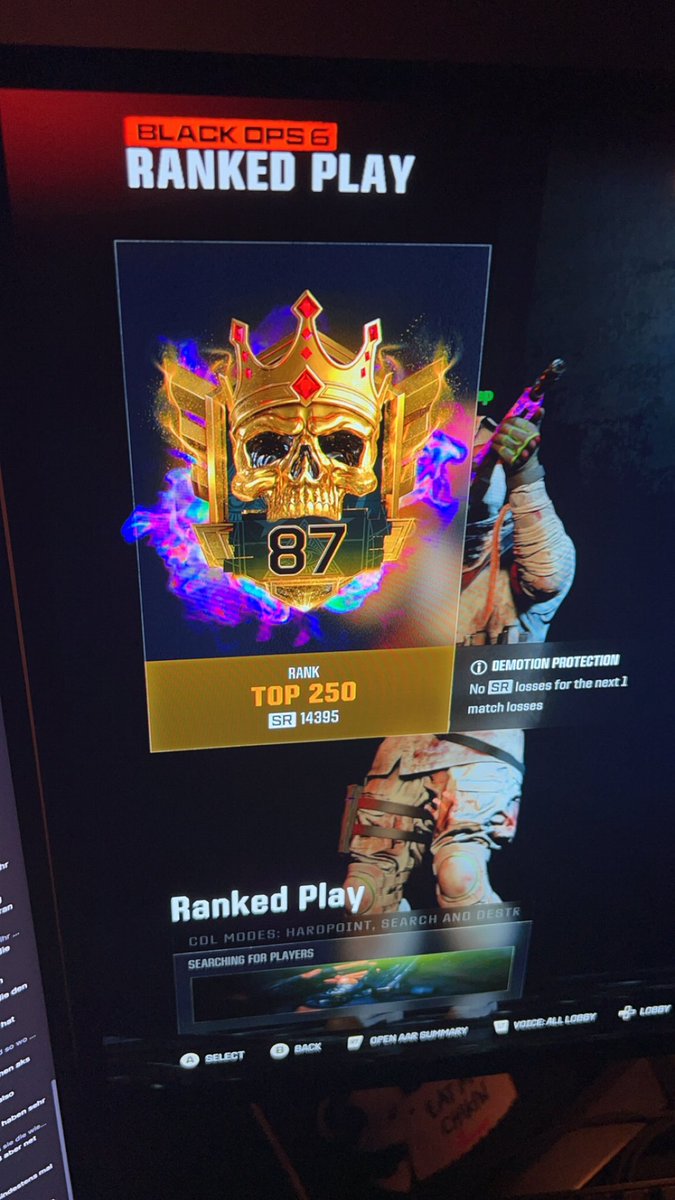 SigmaTuplicate's tweet image. Final boss shii