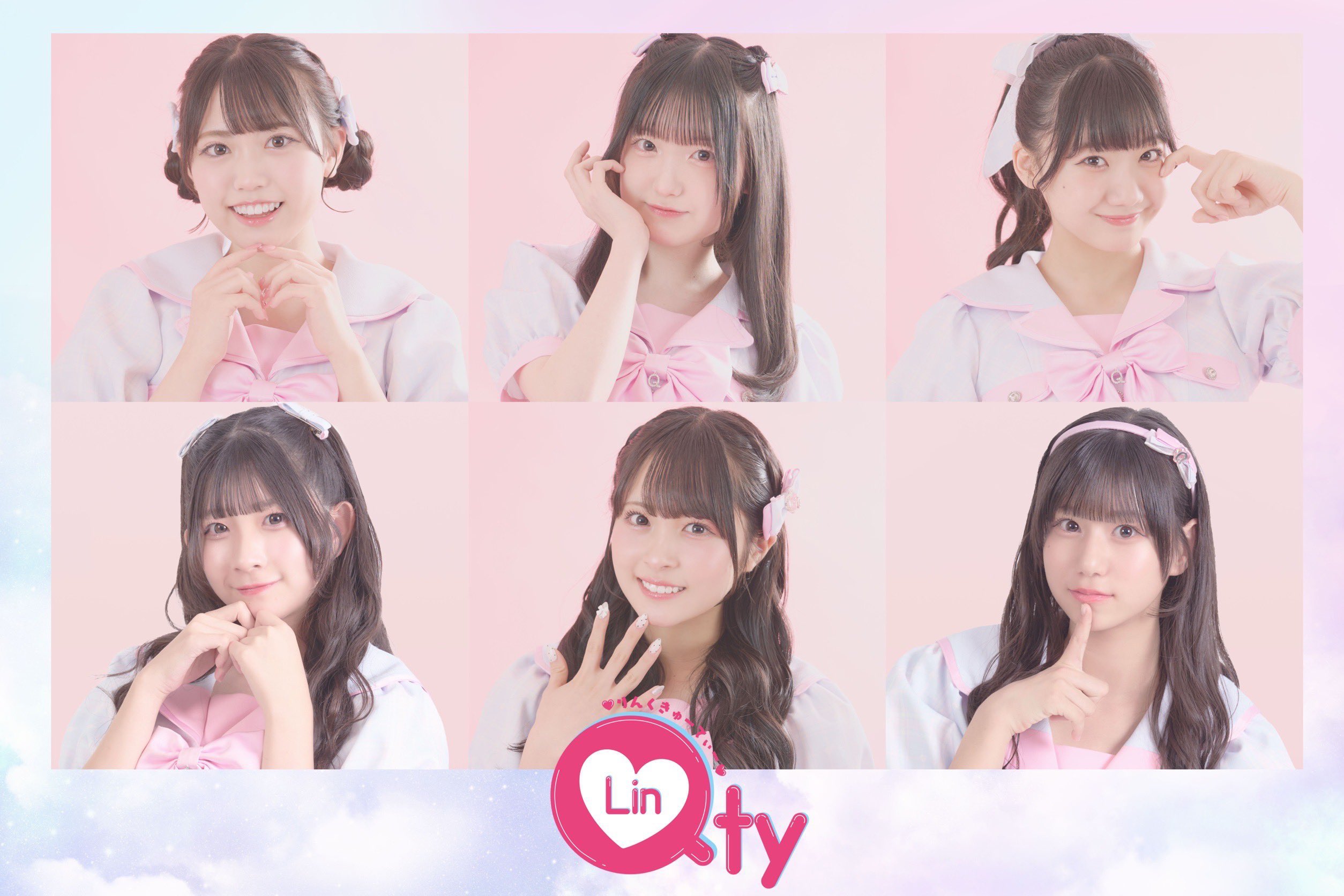 LinQオフィシャル on X: 