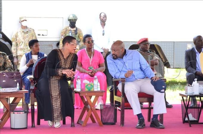 Hon Dr Balaam Barugahara Ateenyi. (@balaamateenyidr) on Twitter photo We urge all patriotic Ugandans to join us in promoting unity and respect for our leaders. We plan to request the Rt Hon Speaker of Parliament <a href="/AnitahAmong/">Anita Annet Among</a> to allow us table a motion that addresses the issue of undermining & disrespecting our treasured leaders. We believe in We urge all patriotic Ugandans to join us in promoting unity and respect for our leaders. We plan to request the Rt Hon Speaker of Parliament <a href="/AnitahAmong/">Anita Annet Among</a> to allow us table a motion that addresses the issue of undermining & disrespecting our treasured leaders. We believe in