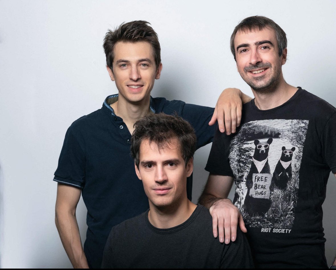 J’espère que les trois cofondateurs de Mistral AI, Timothée Lacroix, Arthur Mensch et Guillaume Lample, deviendront des modèles pour de nombreux jeunes Français et leur donneront envie de se lancer dans des études d’ingénieur. Ils sont l’exemple de ce que la France sait produire