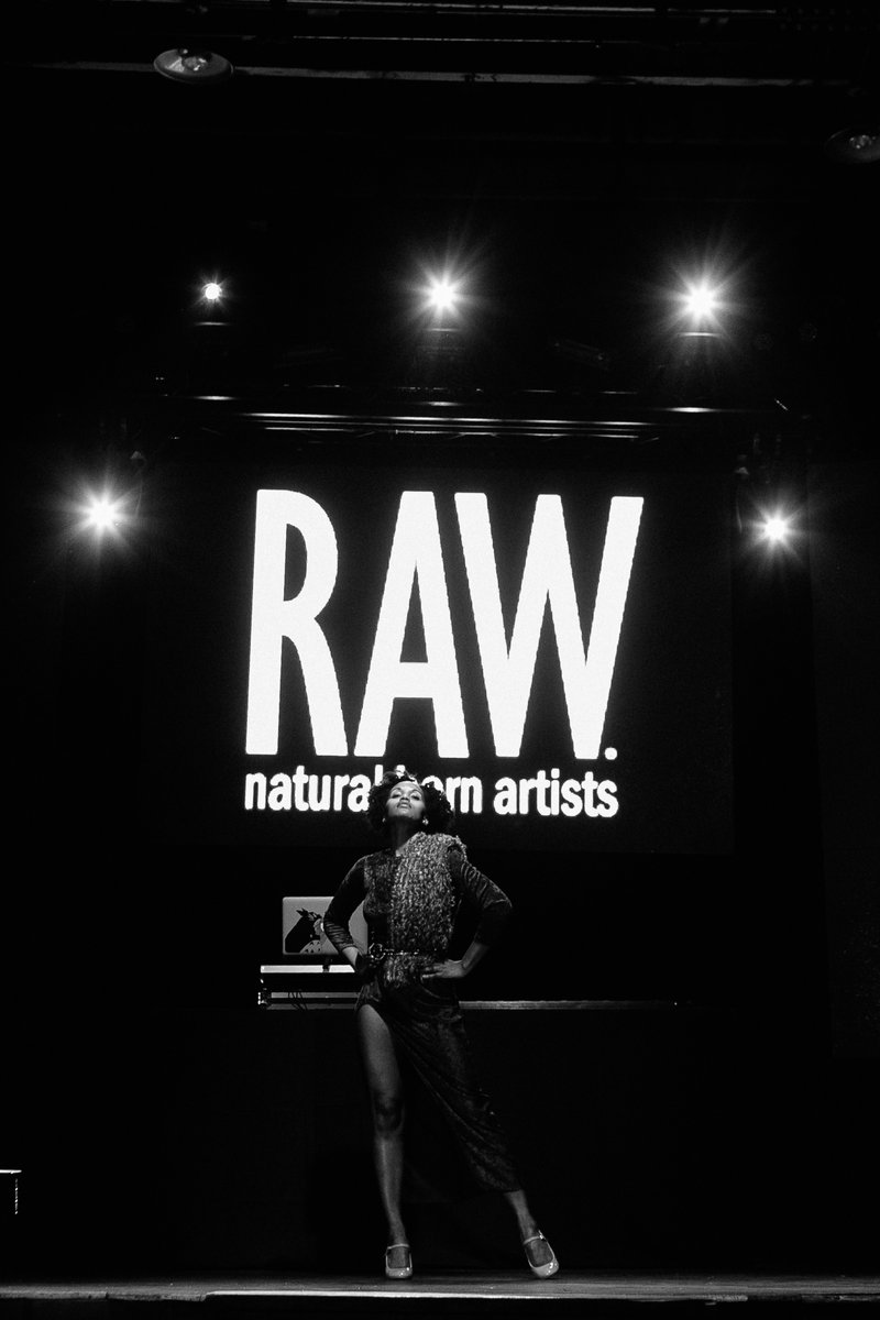 BRING RAW BACK TO NEW ORLEANS!

We know you missed us too, NOLA ❤️

If you believe you have the spark to reignite Nola's artistic community, apply now via the link in our bio!

What are you waiting for? Let's talk 👀